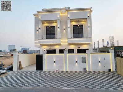 5 Bedroom Villa for Sale in Al Helio, Ajman - WhatsApp Image 2025-05-21 at 9.26. 42 PM (1). jpeg