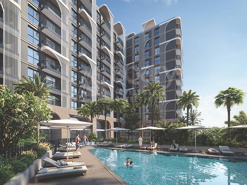 Квартира в Остров Садият,Nouran Living, 890000 AED - 10921908 Квартира в Остров Садият,Nouran Living, 890000 AED - 10921908