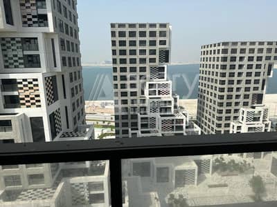 2 Bedroom Flat for Sale in Al Reem Island, Abu Dhabi - Sea View | 2 BED + Balcony | Prime Location
