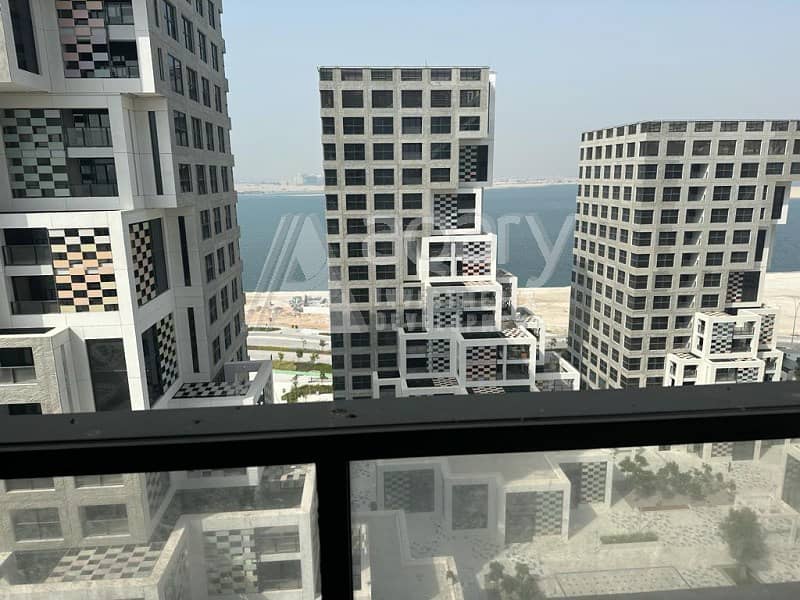 Sea View | 2 BED + Balcony | Prime Location Sea View | 2 BED + Balcony | Prime Location