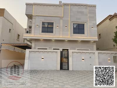 6 Bedroom Villa for Sale in Al Yasmeen, Ajman - WhatsApp Image 2025-05-19 at 10.16. 42 PM8. jpeg