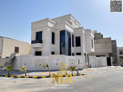 4 Bedroom Villa for Sale in Al Yasmeen, Ajman - IMG-20250611-WA0290. jpg