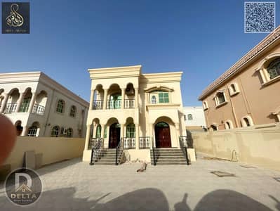 فیلا 5 غرف نوم للايجار في الروضة، عجمان - IMG-20250612-WA0502. jpg