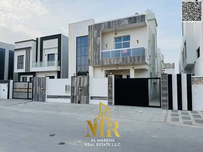 فیلا 5 غرف نوم للبيع في الياسمين، عجمان - IMG-20250611-WA0106. jpg