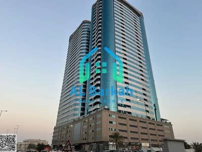 2 Bedroom Flat for Rent in Sheikh Maktoum Bin Rashid Street, Ajman - 1. jpg