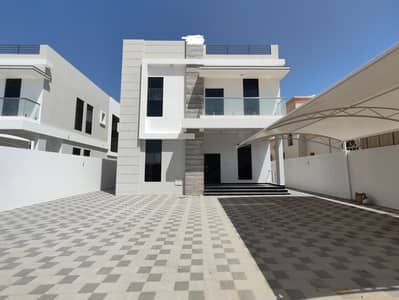 5 Bedroom Villa for Rent in Al Mowaihat, Ajman - 2a23c4f4-64b0-4209-b79f-0a0521ecac41 2. JPG