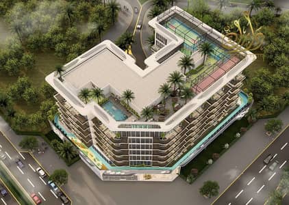 1 Bedroom Apartment for Sale in Dubai Land Residence Complex, Dubai - 6831897c9f034b08b398561ffec778a8. jpg