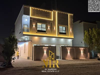 6 Bedroom Villa for Sale in Al Yasmeen, Ajman - IMG-20250518-WA0228. jpg