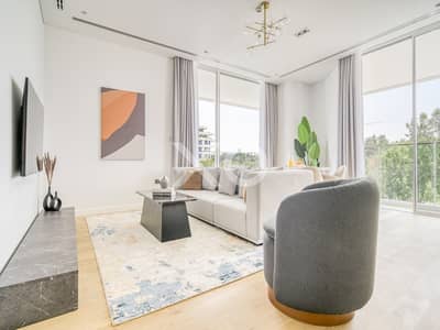 2 Bedroom Apartment for Rent in Al Barari, Dubai - Al Barari Specialist | Monthly Payments
