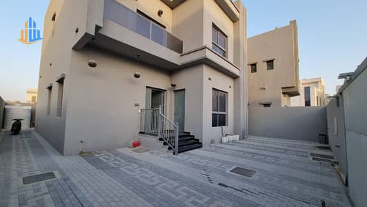4 Cпальни Вилла Продажа в Аль Хелио, Аджман - WhatsApp Image 2025-06-12 at 8.40. 04 PM. jpeg