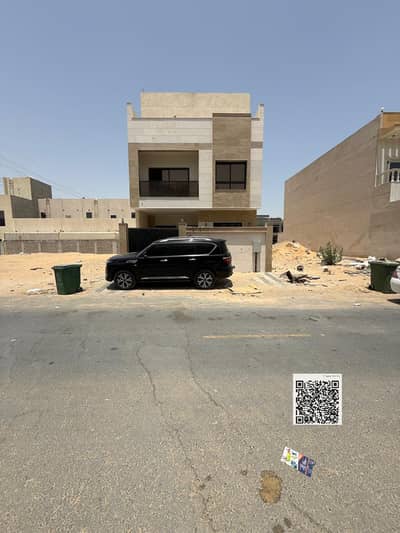 4 Bedroom Villa for Rent in Al Yasmeen, Ajman - a09a1b7a-76ff-4b86-8734-f22d056ff51c. jpg