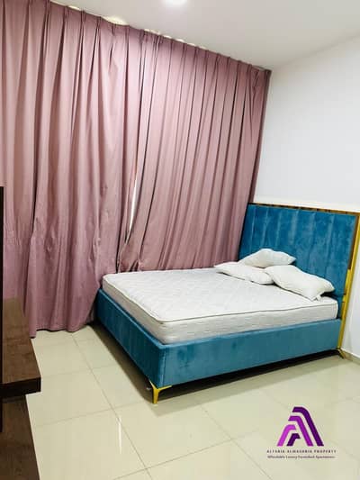 1 Bedroom Flat for Rent in Dubai Sports City, Dubai - IMG_0432. jpeg