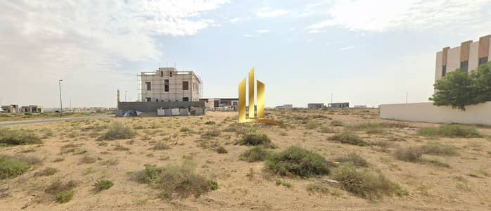 Plot for Sale in Hoshi, Sharjah - Screenshot 2025-06-12 140409. png