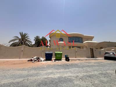 7 Bedroom Villa for Sale in Muwafjah, Sharjah - 1d46c65c-ed6b-4a0a-946c-90f5319635ff. jpg