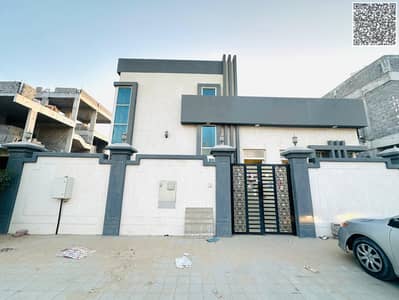 4 Bedroom Villa for Rent in Al Yasmeen, Ajman - WhatsApp Image 2025-05-31 at 9.44. 53 AM (1). jpeg