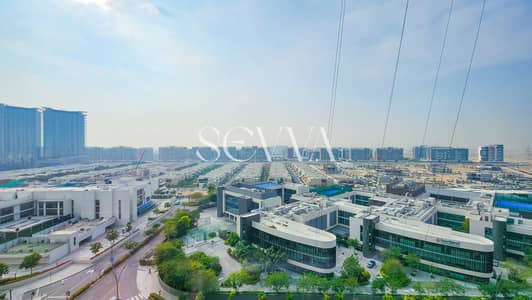 2 Bedroom Apartment for Sale in Sobha Hartland, Dubai - Sobha Creek Vista Reserve - 2 Bed - 1. jpg