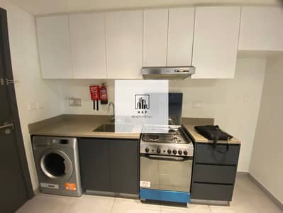 Studio for Rent in Aljada, Sharjah - IMG-20250611-WA0013. jpg