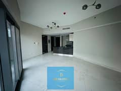 شقة في ماج 540،ماج 5 بوليفارد،دبي الجنوب 1 غرفة 58000 درهم - 11906553
