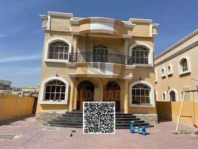 5 Bedroom Villa for Sale in Al Rawda, Ajman - 3b05d7d3-dbe4-4c11-81b4-217f5047a50c. jpeg