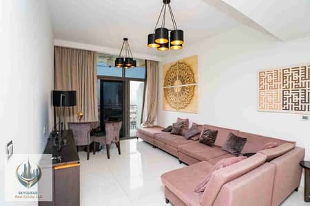2 Bedroom Flat for Rent in Jumeirah Village Circle (JVC), Dubai - 1000001851. jpg