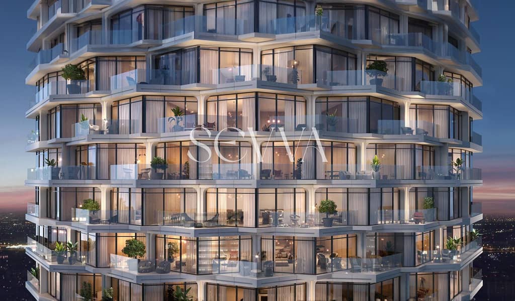 7 W Residence Dubai - 3. jpg