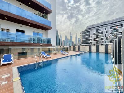 1 Bedroom Flat for Rent in Al Satwa, Dubai - IMG_2401. jpeg