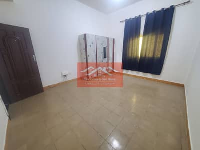 Studio for Rent in Mohammed Bin Zayed City, Abu Dhabi - 20250612_132950. jpg