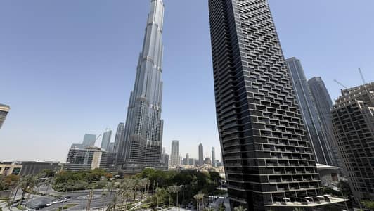 迪拜市中心， 迪拜 3 卧室单位待租 - 位于迪拜市中心，景观高塔，景观1号高塔 3 卧室的公寓 400000 AED - 11770851