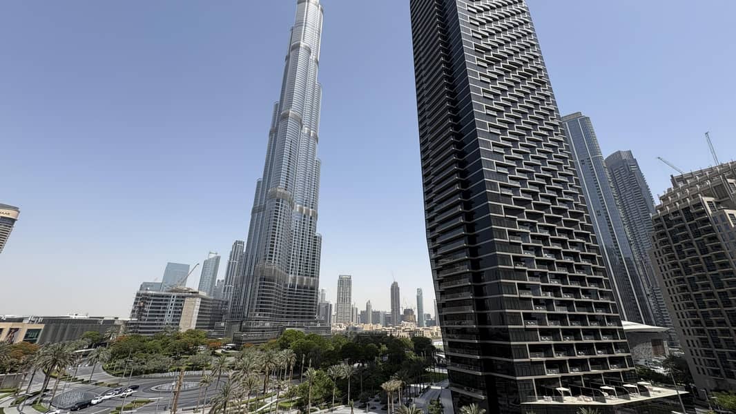 Квартира в Дубай Даунтаун,Бурж Виста,Бурдж Виста 1, 3 cпальни, 360000 AED - 11770851 Квартира в Дубай Даунтаун,Бурж Виста,Бурдж Виста 1, 3 cпальни, 360000 AED - 11770851