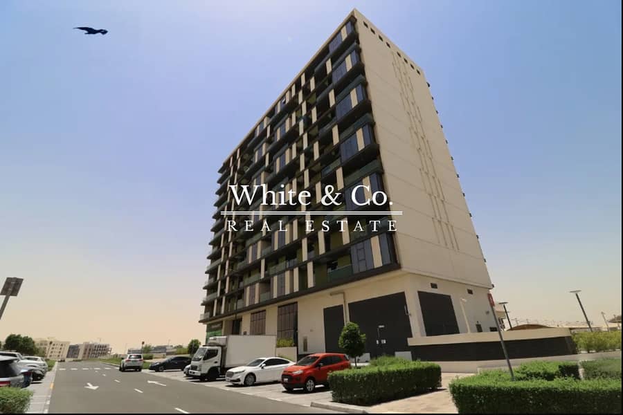 High ROI | Tenanted | Luxury High Floor High ROI | Tenanted | Luxury High Floor