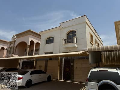 فیلا 5 غرف نوم للايجار في المويهات، عجمان - IMG-20250612-WA0043. jpg