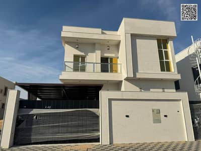 5 Bedroom Villa for Sale in Al Yasmeen, Ajman - WhatsApp Image 2025-04-20 at 11.57. 40 AM. jpeg