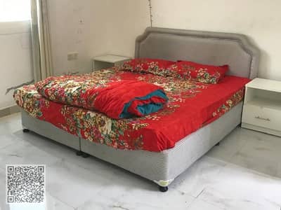 克里奇阿治曼公寓小区， 阿治曼 1 卧室单位待租 - صورة واتساب بتاريخ 2025-06-12 في 10.29. 27_6e919a18. jpg