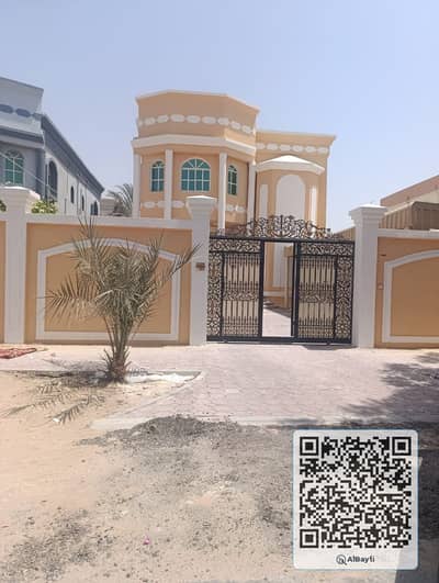 5 Bedroom Villa for Sale in Al Rawda, Ajman - WhatsApp Image 2025-06-12 at 9.52. 32 PM. jpeg