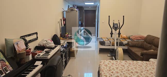 Studio for Rent in Dubai Sports City, Dubai - IMG-20250513-WA0029. jpg