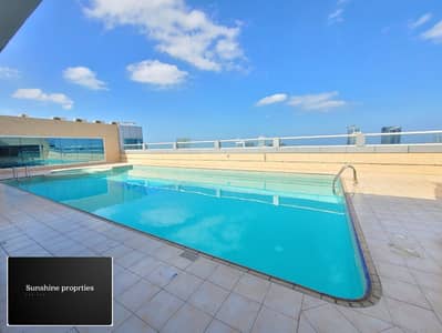 1 Bedroom Apartment for Rent in Al Taawun, Sharjah - WhatsApp Image 2025-06-12 at 11.10. 32 AM. jpeg