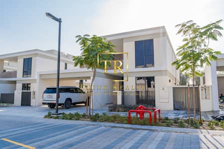 4 Bedroom Villa for Rent in Tilal Al Ghaf, Dubai - Incredible Hot Deal | Bigger Layout | Lowest Rent