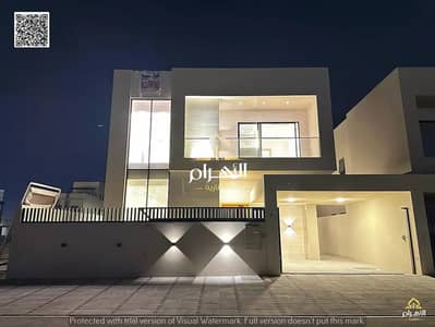 4 Cпальни Вилла Продажа в Аль Захья, Аджман - 779034648-1066x800. jpg