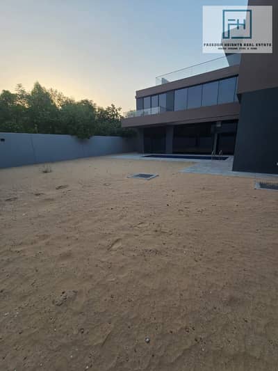 5 Bedroom Villa for Rent in Tilal City, Sharjah - 1000213617. jpg