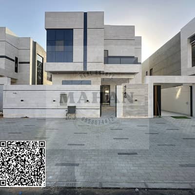 5 Cпальни Вилла Продажа в Аль Хелио, Аджман - 1000271258. png