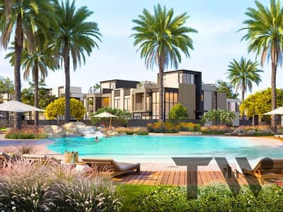 4 Bedroom Townhouse for Sale in Mudon, Dubai - Mudon al ranim 8 (4). png