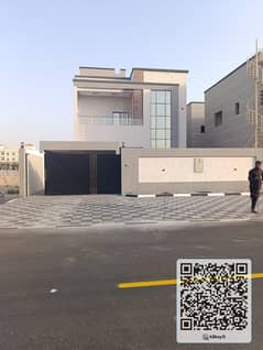 فیلا في الروضة 2،الروضة 5 غرف 2999999 درهم - 11906754