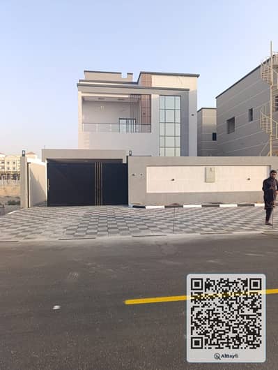 阿尔罗达， 阿治曼 5 卧室别墅待售 - WhatsApp Image 2025-06-12 at 10.30. 38 PM. jpeg