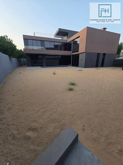 5 Bedroom Villa for Sale in Tilal City, Sharjah - 1000213650. jpg