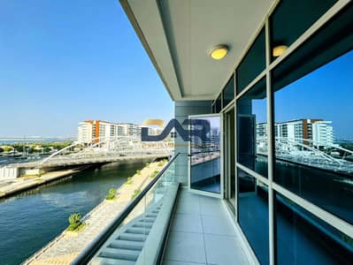 1 Bedroom Apartment for Rent in Al Raha Beach, Abu Dhabi - 9c7d8dea-4d46-4a6a-ac56-08a12cc0d90c. jpg
