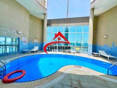 2 Bedroom Flat for Rent in Al Najda Street, Abu Dhabi - IMG_9796. jpg
