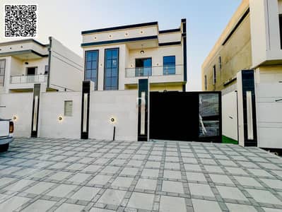 3 Bedroom Villa for Sale in Al Zahya, Ajman - WhatsApp Image 2025-06-12 at 11.05. 13 PM (1). jpeg