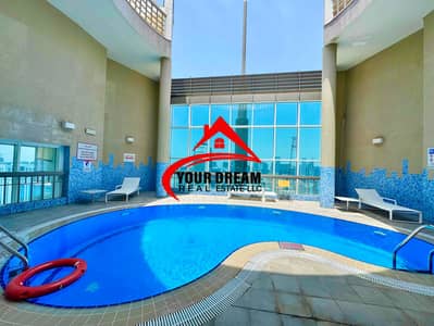 2 Bedroom Flat for Rent in Al Najda Street, Abu Dhabi - IMG_9794. jpg