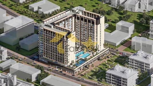1 Bedroom Apartment for Sale in Wasl Gate, Dubai - WhatsApp Image 2025-05-09 at 05.40. 59. jpeg
