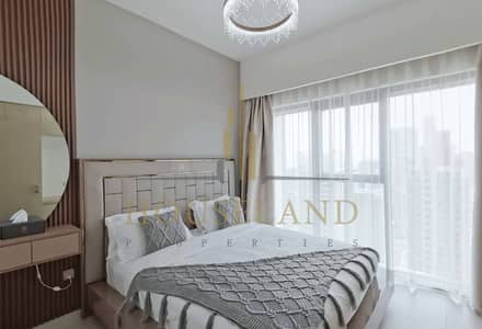 شقة 1 غرفة نوم للايجار في وسط مدينة دبي، دبي - 1 br for rent in downtown dubai  (14). png